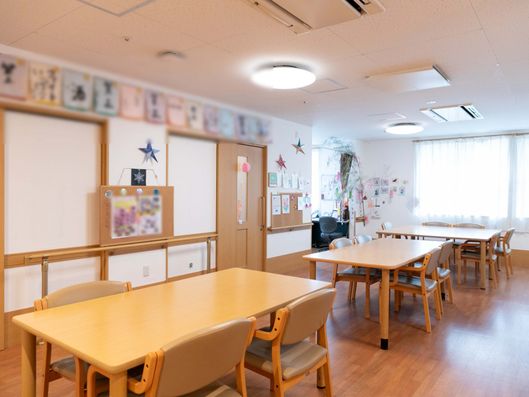 ダイニングルーム