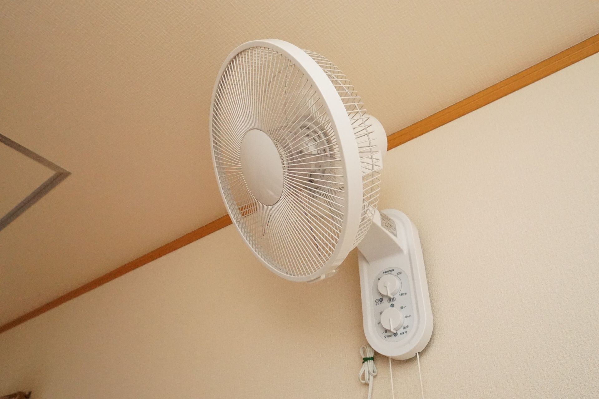 扇風機