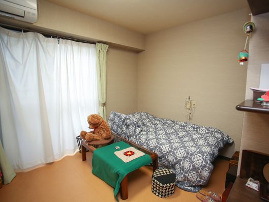 居室