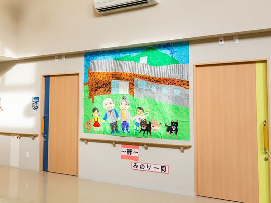 掲示物