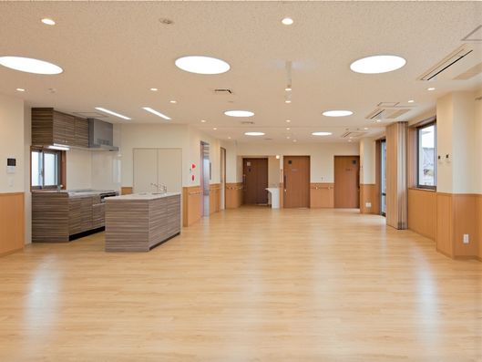 多目的スペース