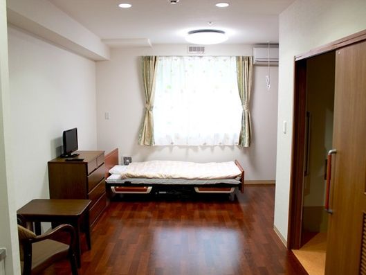 居室