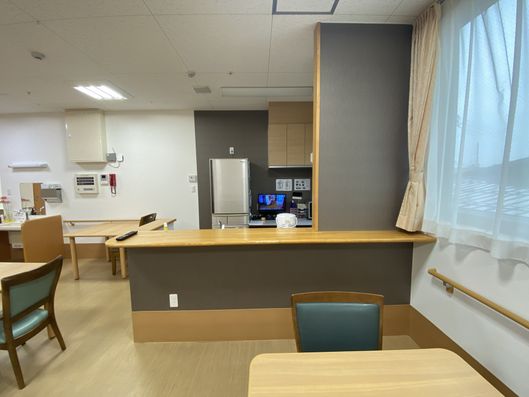 ダイニングルーム