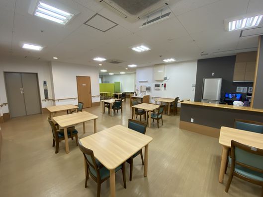 ダイニングルーム