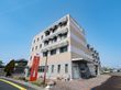 サービス付き高齢者向け住宅の外観