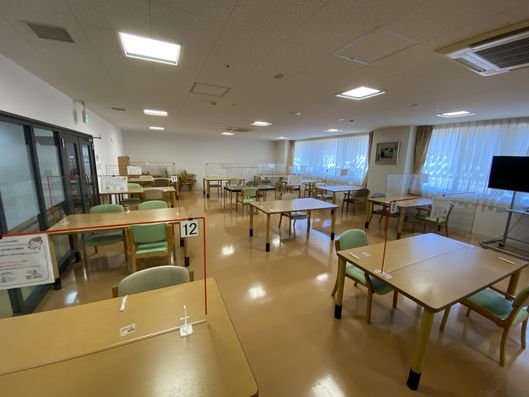 ダイニングルーム