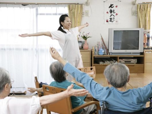 レクリエーション