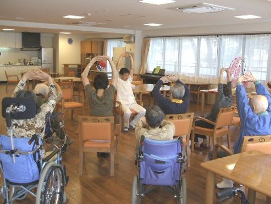 レクリエーション