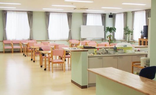 ダイニングルーム