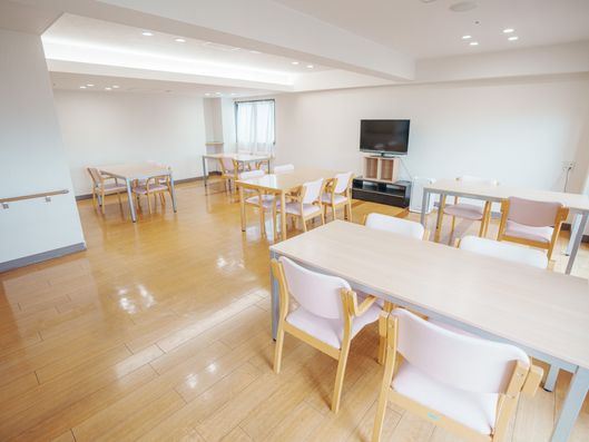 ダイニングルーム