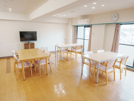 ダイニングルーム