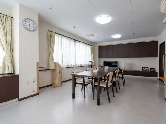 ダイニングルーム