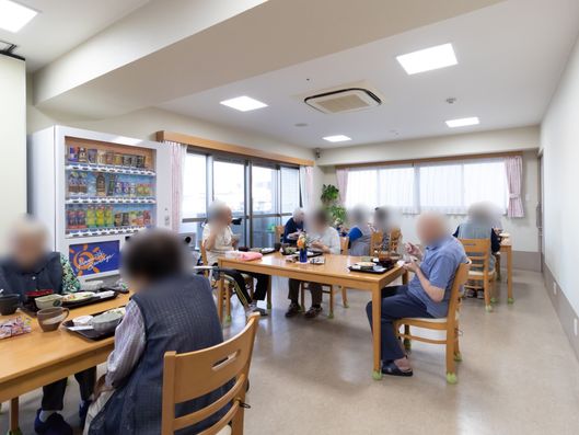 食堂