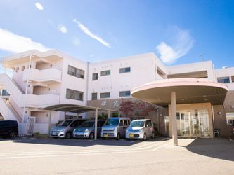 介護付有料老人ホーム カルム泉佐野