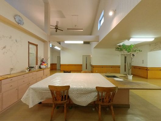 ダイニングルーム