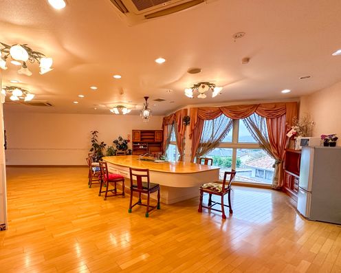 ダイニングルーム