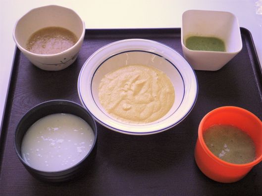 食事