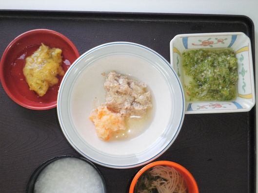 食事