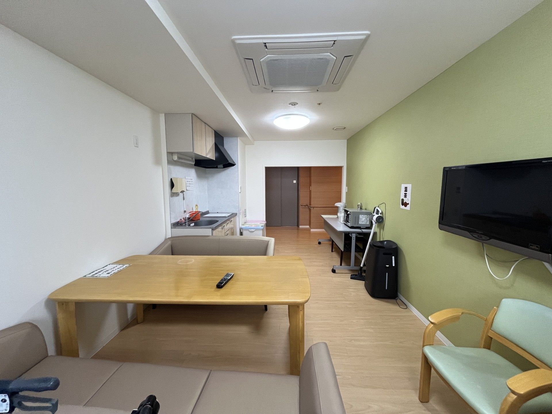 紫苑さま 専用 紫苑(亀岡市)【360度VR動画】｜みんなの介護