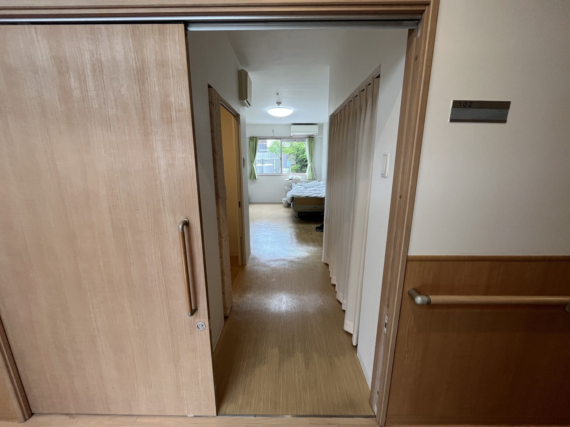 紫苑(亀岡市)【360度VR動画】｜みんなの介護