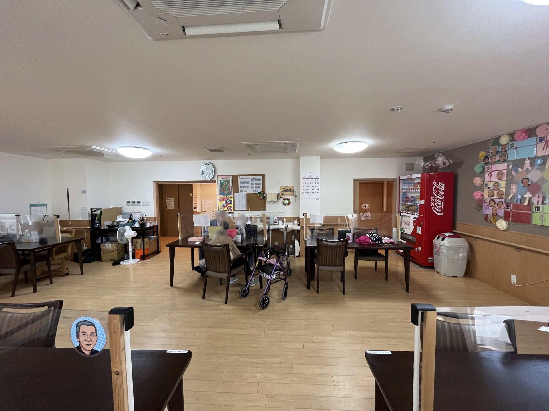 紫苑さま 専用 紫苑(亀岡市)【360度VR動画】｜みんなの介護