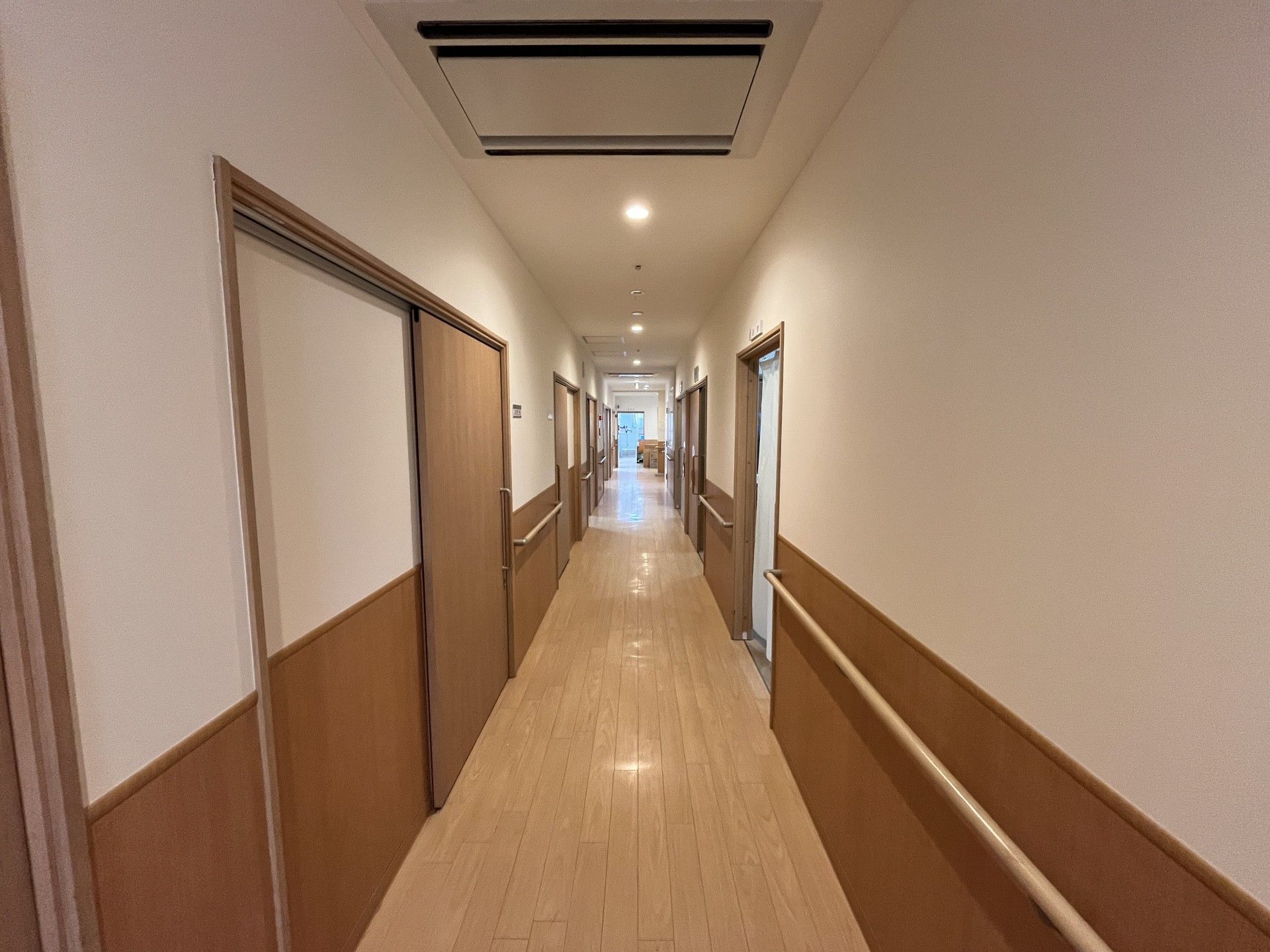 紫苑(亀岡市)【360度VR動画】｜みんなの介護