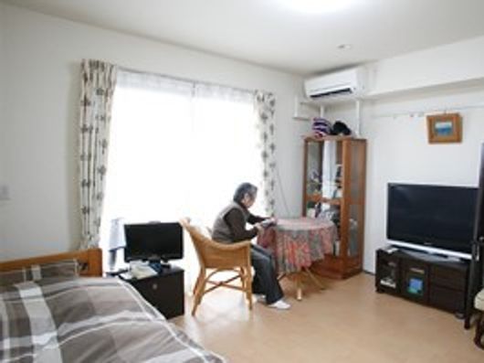 居室