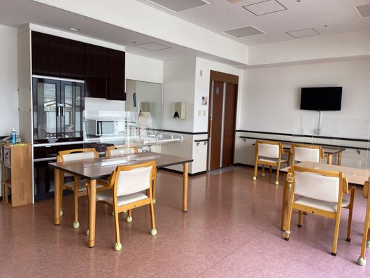 ダイニングルーム