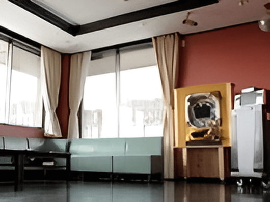 カラオケルーム