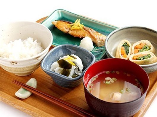 食事