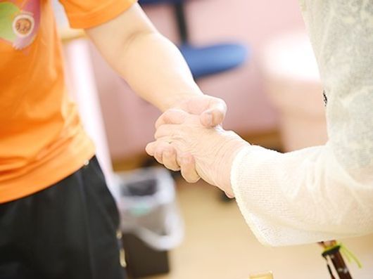 介護保険サービス