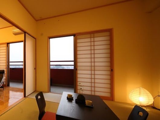 居室
