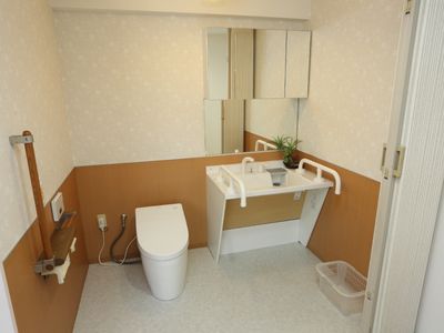 残り5室以上 10 11更新 ソラスト江戸川 江戸川区 360度パノラマ画像 みんなの介護