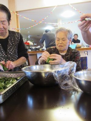 レクリエーション