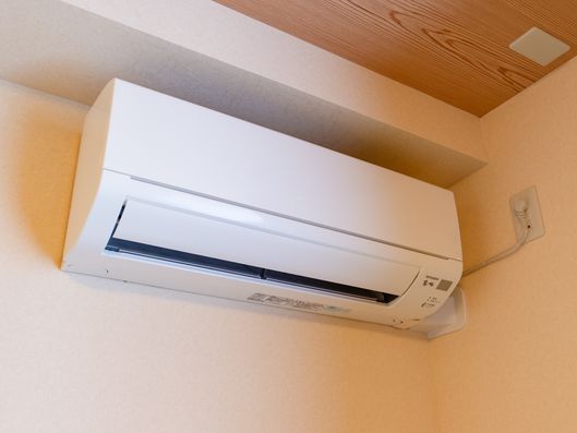 エアコン