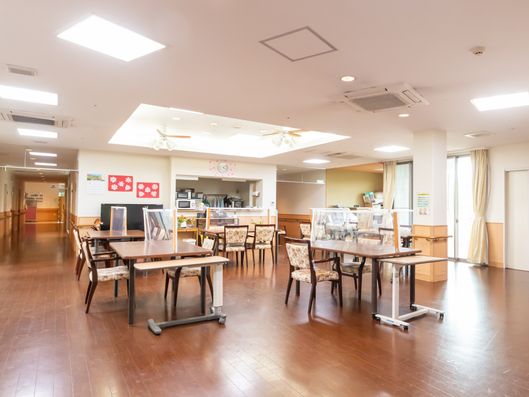 ダイニングルーム