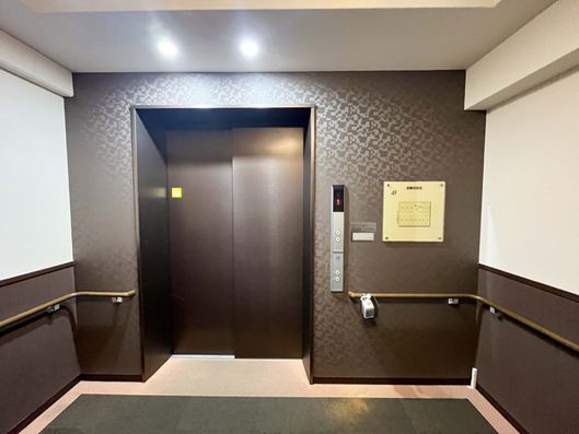 エレベーター