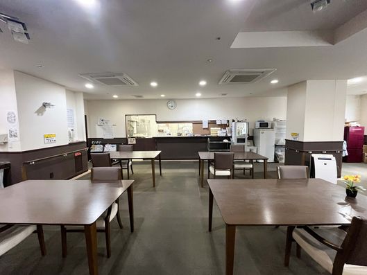 ダイニングルーム