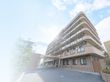 快適な居住空間エントランス
