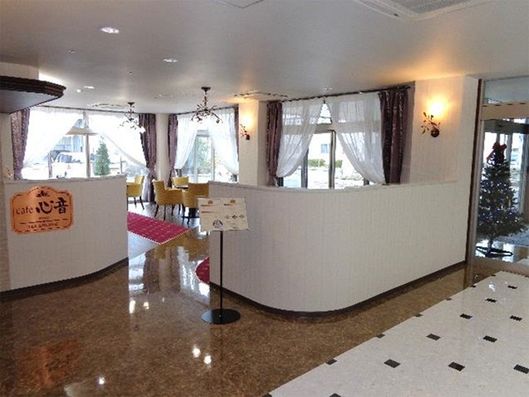 ダイニングルーム