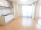 快適な居住空間のある部屋