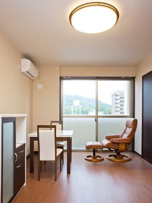 リビングスペース