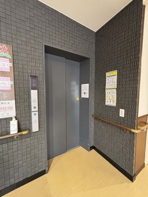 エレベーター