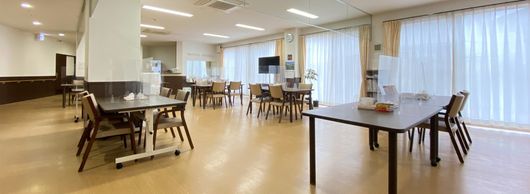 ダイニングルーム