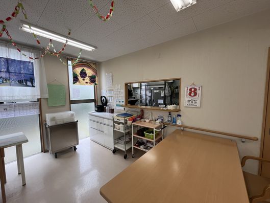 ダイニングルーム