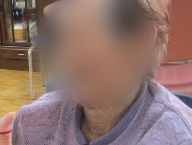 穏やかな時間を過ごす方