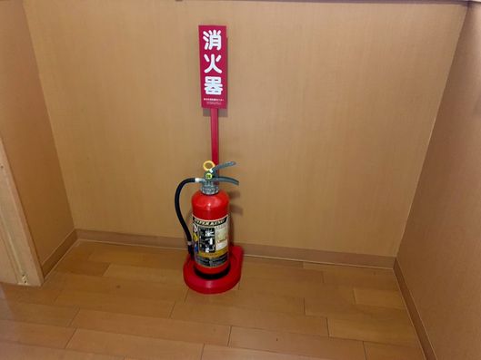 廊下