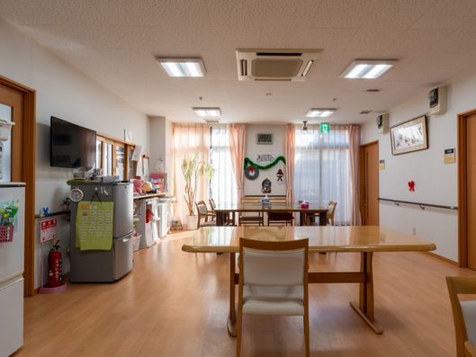 ダイニングルーム