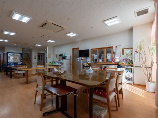 ダイニングルーム