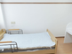 清潔で広々とした居室内部